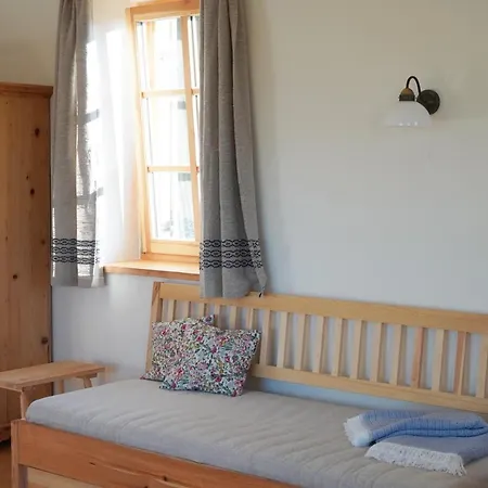 Bauernhof Gschmeidler Sankt Johann im Saggautal Exteriér fotografie
