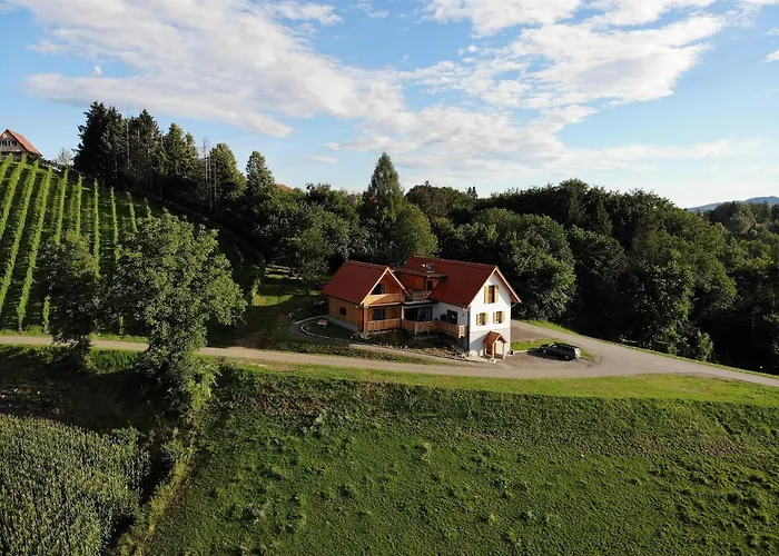 Bauernhof Gschmeidler