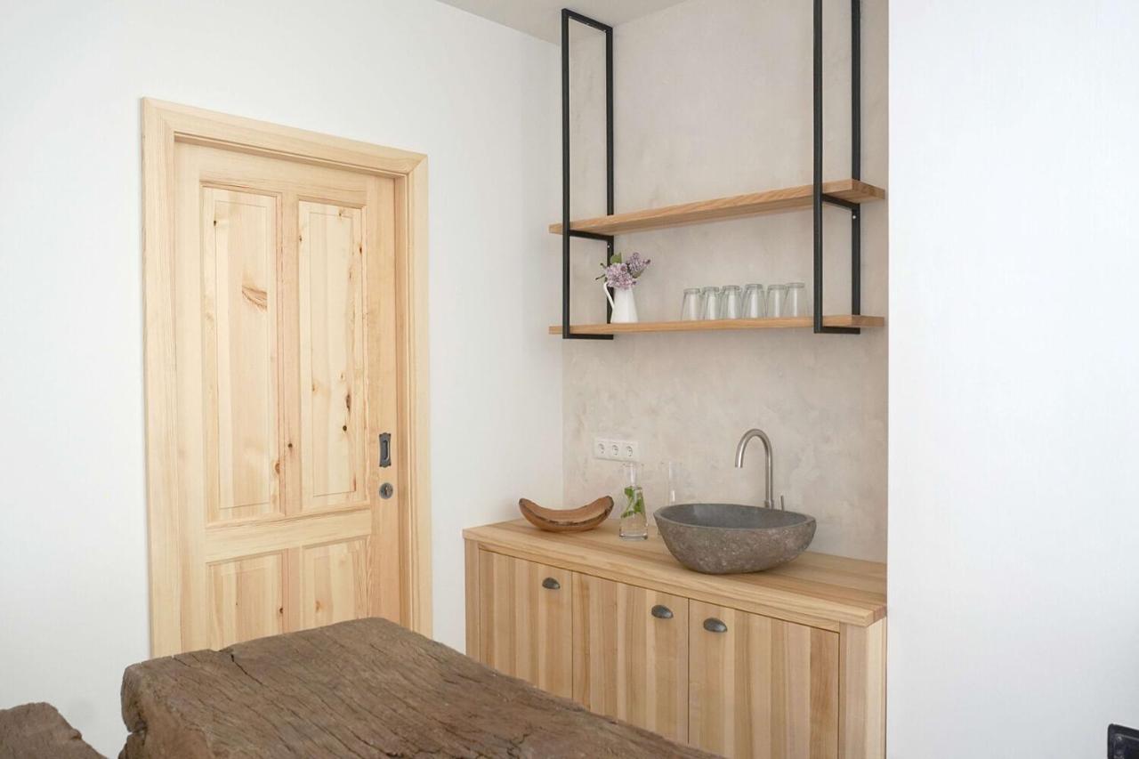 Bauernhof Gschmeidler Farm stay *
