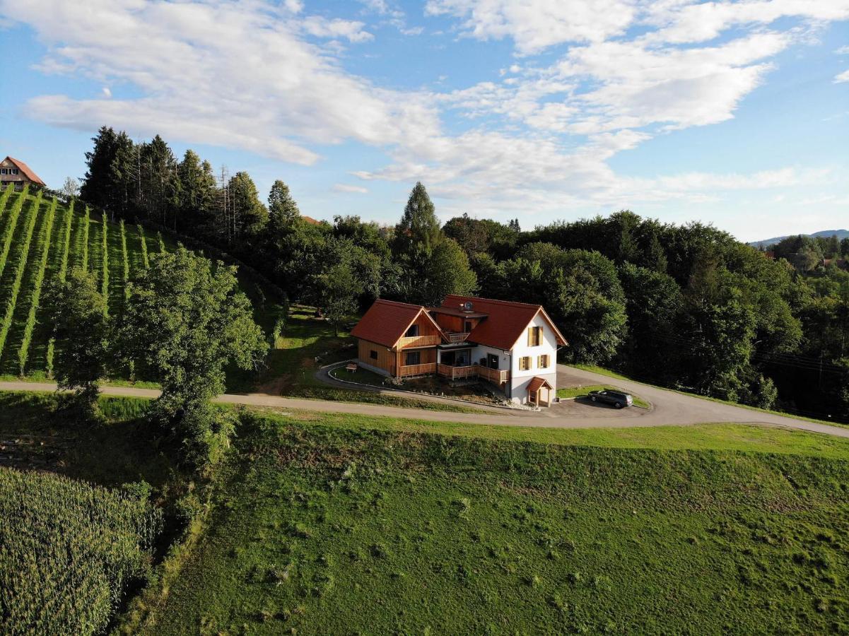 Bauernhof Gschmeidler * Sankt Johann im Saggautal