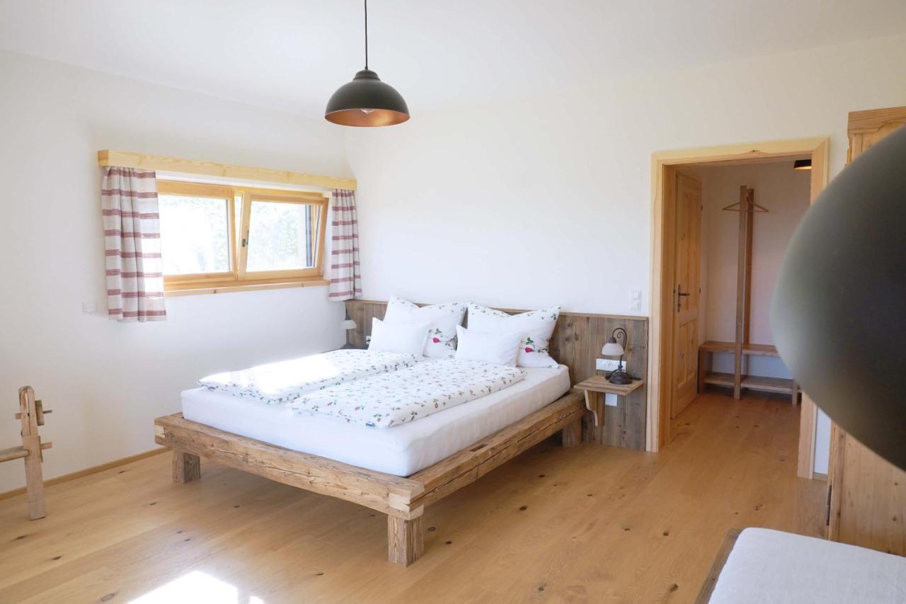 Farm stay Bauernhof Gschmeidler