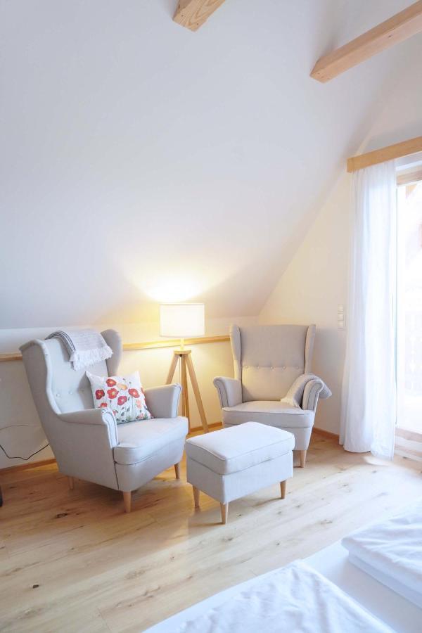 Farm stay Bauernhof Gschmeidler