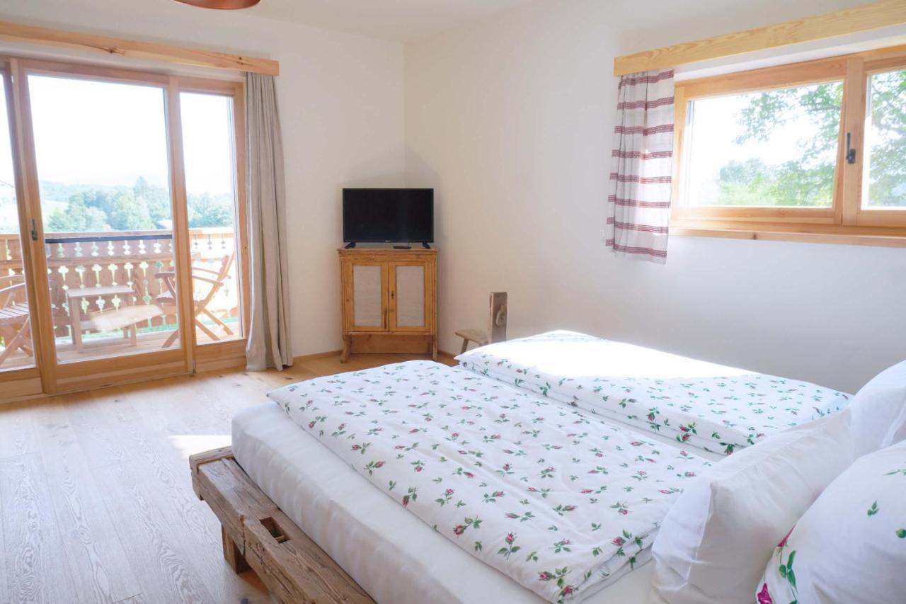 Bauernhof Gschmeidler * Sankt Johann im Saggautal