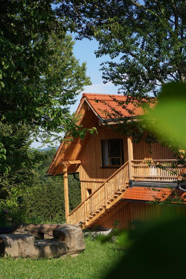 Bauernhof Gschmeidler *