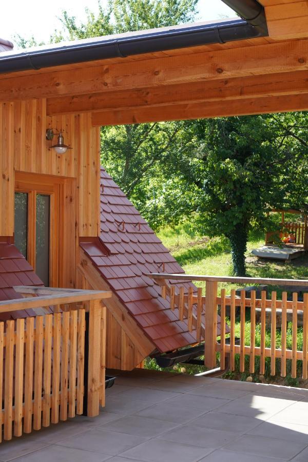 Bauernhof Gschmeidler *
