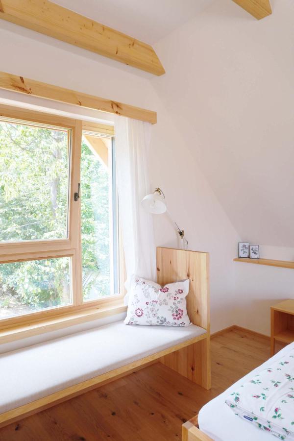 Bauernhof Gschmeidler Sankt Johann im Saggautal