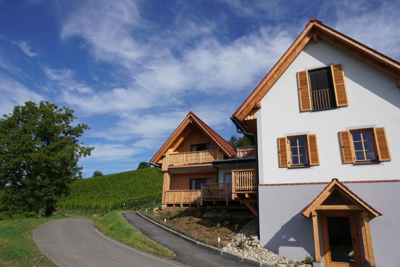 Bauernhof Gschmeidler Sankt Johann im Saggautal