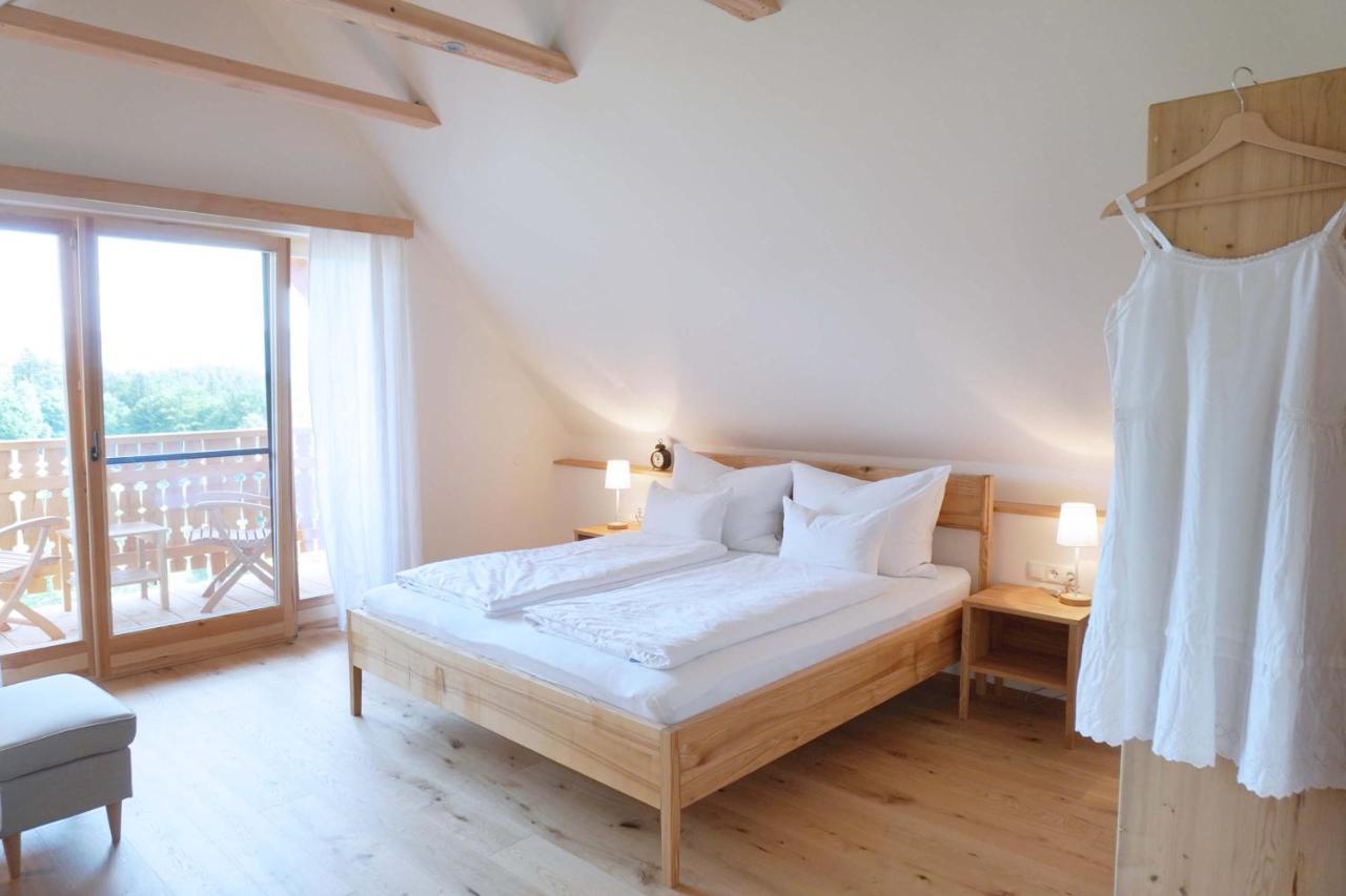 Bauernhof Gschmeidler * Sankt Johann im Saggautal