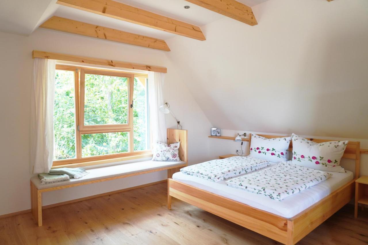 Bauernhof Gschmeidler Sankt Johann im Saggautal