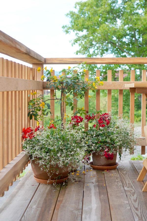 Farm stay Bauernhof Gschmeidler Sankt Johann im Saggautal
