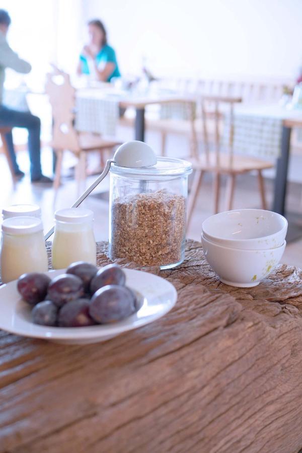 Farm stay Bauernhof Gschmeidler