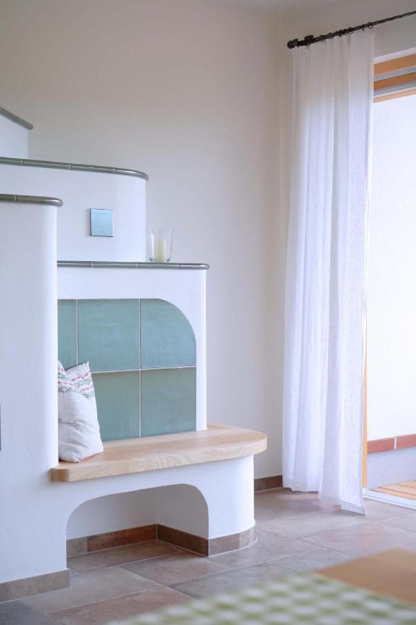 Farm stay Bauernhof Gschmeidler