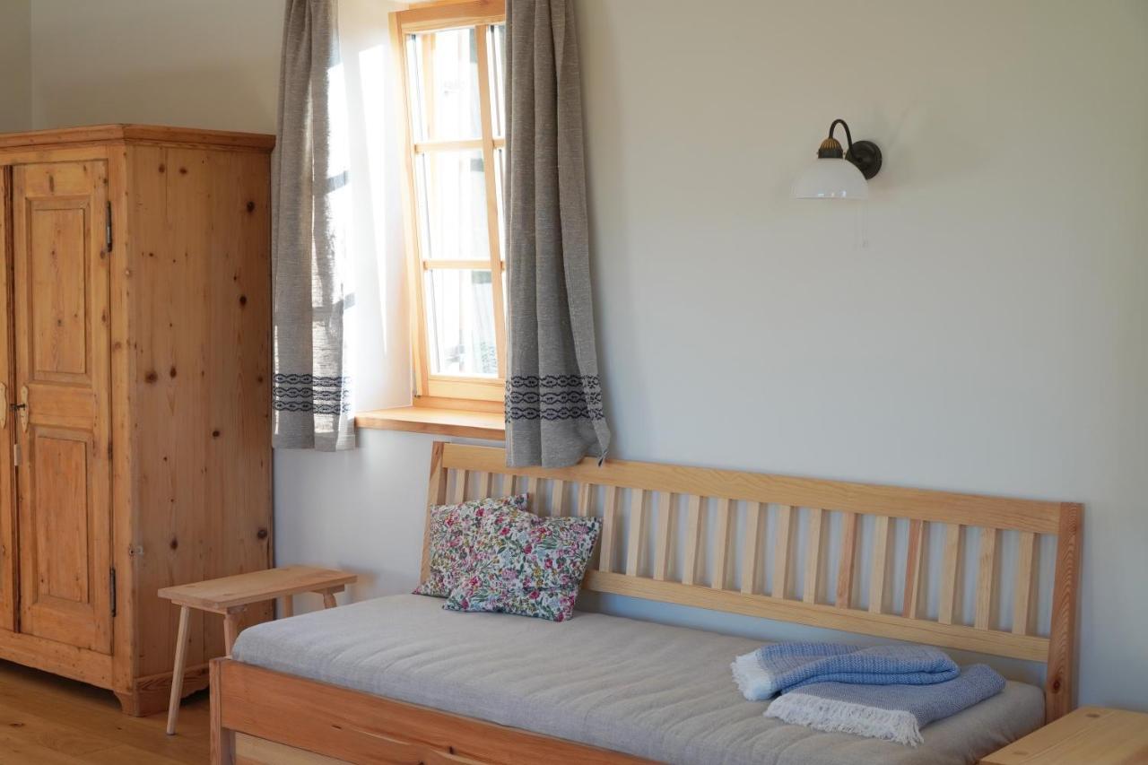 Bauernhof Gschmeidler Farm stay