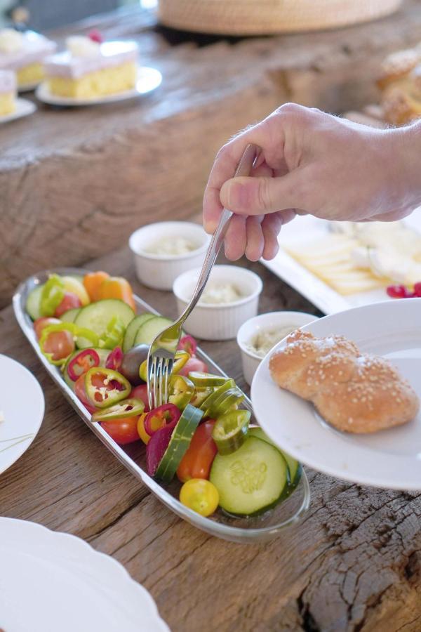 Farm stay Bauernhof Gschmeidler *