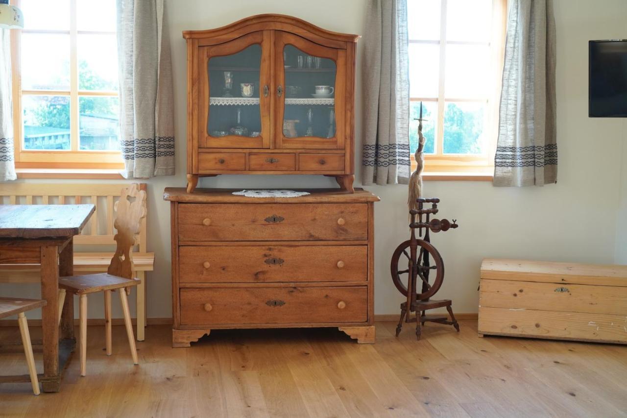 Bauernhof Gschmeidler Farm stay Sankt Johann im Saggautal